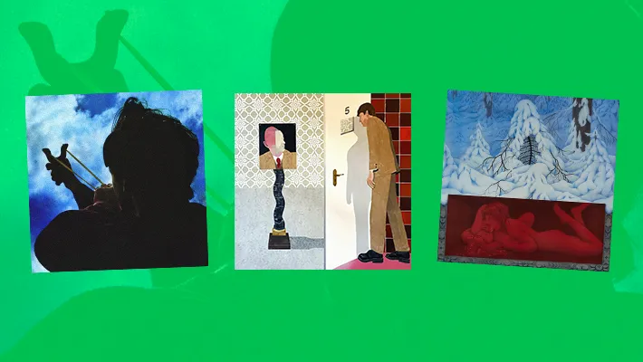 10 albums indépendants « Under The Radar » de 2026 à ce jour que vous devez entendre
