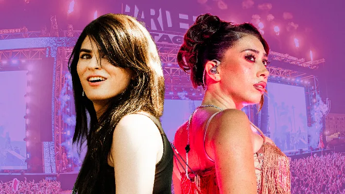 Le Hard Summer 2026 est à quoi devraient ressembler les festivals de musique de danse de pointe