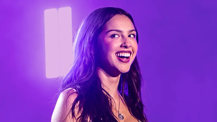 Daisy Chain Fields d'Olivia Rodrigo est le festival de musique dont nous avons besoin