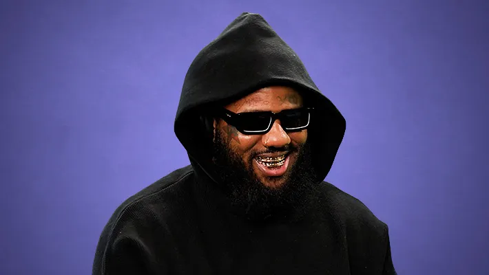 Le jeu doit choisir entre les légendes du hip-hop lors de « Sound Check »