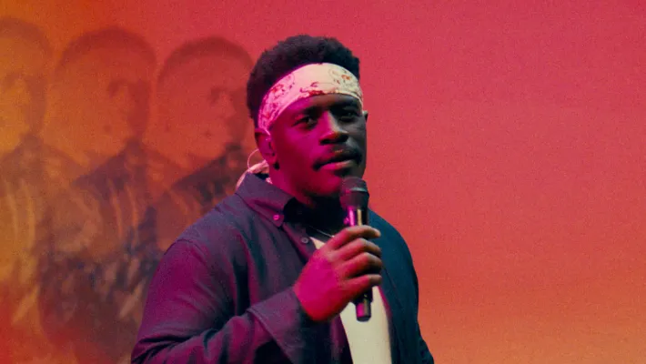 Regardez Kashus Culpepper présenter « Til The Sun Goes Down » sur la scène Honda