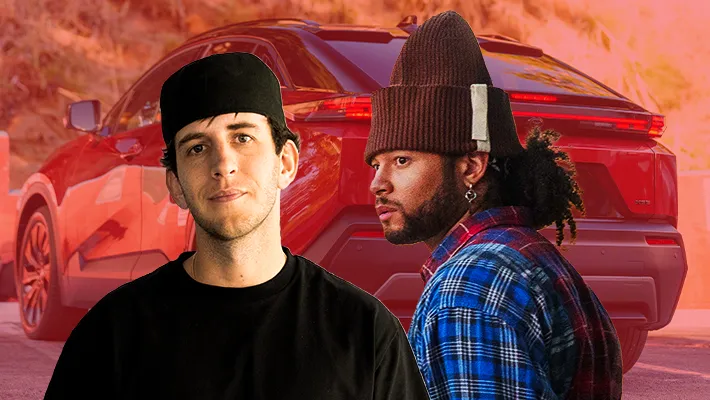 Chaque grande chose que Toreno Winn a apprise de sa balade avec Illenium pour « The Next Gear »