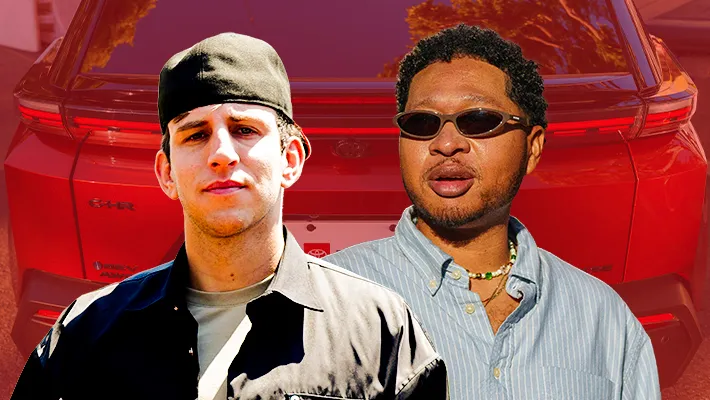 Chaque grande chose qu'Otis Kane a apprise de sa balade avec Illenium pour "The Next Gear"