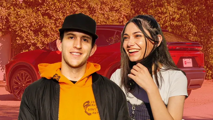 Toutes les grandes choses que St. Mary a apprises de sa balade avec Illenium pour « The Next Gear »