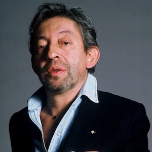 Serge Gainsbourg , Retrouvez les  phrases cultes de Citations et ses répliques drôles .