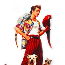 La rplique culte de Jim Carrey dans Ace Ventura, dtective chiens et chats